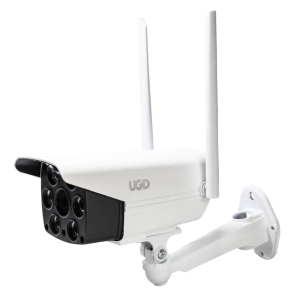UGD K16-30-R WiFi kamera za video nadzor 0