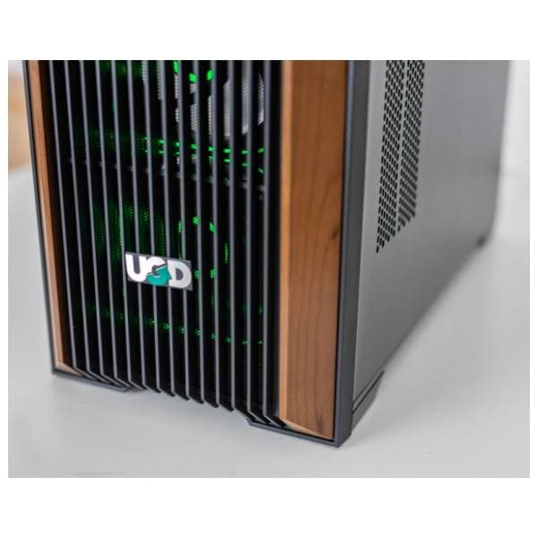 UGD kućište COOPER 37 6