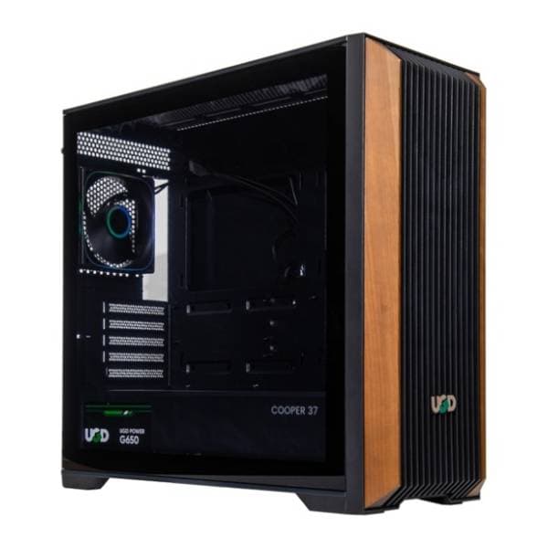 UGD kućište COOPER 37 1