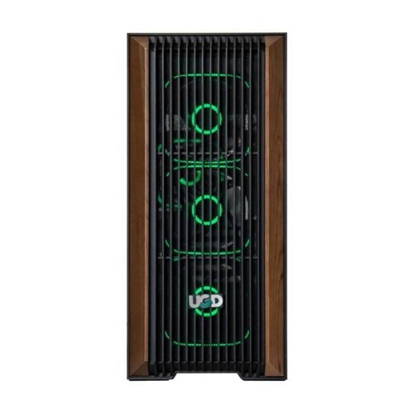 UGD kućište COOPER 37 3