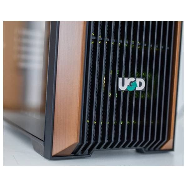 UGD kućište COOPER 37 5