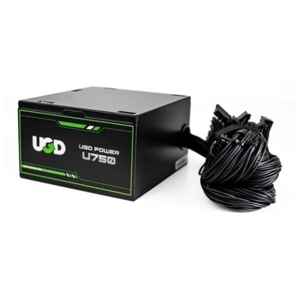 UGD napajanje U750 750W 2