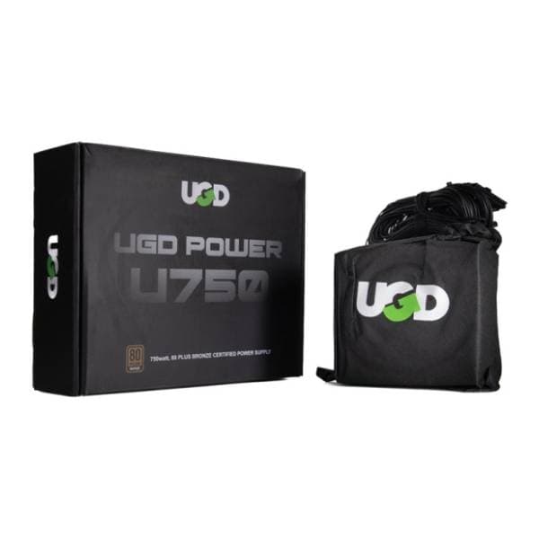 UGD napajanje U750 750W 4