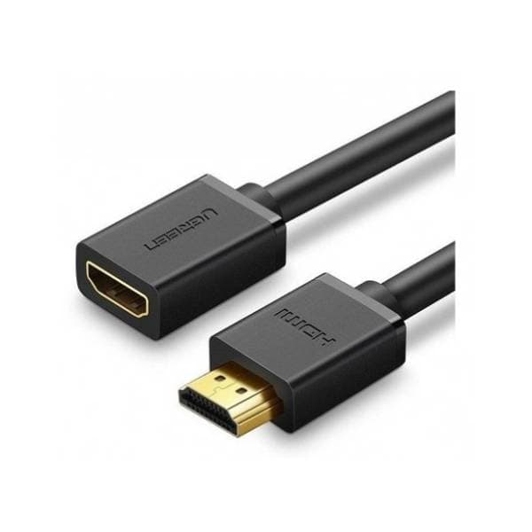 UGREEN kabl HDMI 1.4 (m/ž) HD107 2m 0