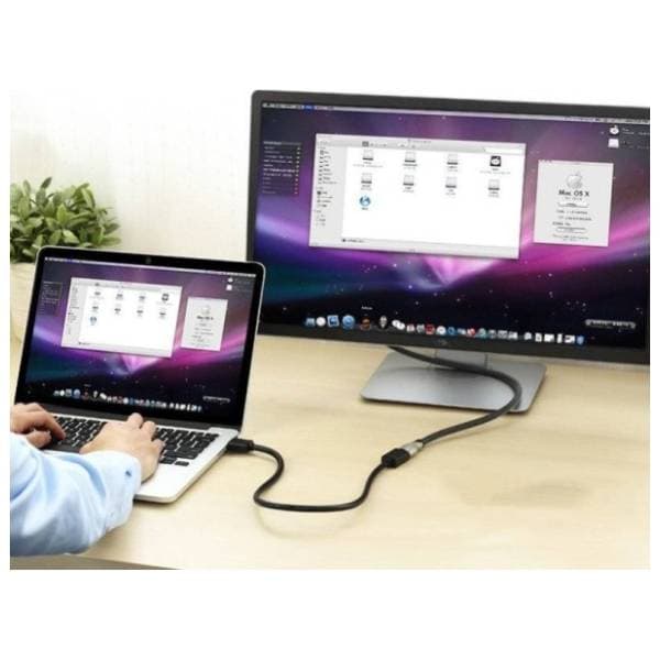 UGREEN kabl HDMI 1.4 (m/ž) HD107 2m 1