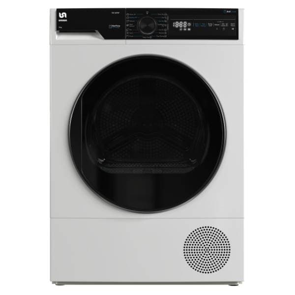 UNION mašina za sušenje veša TDC-82THP 0