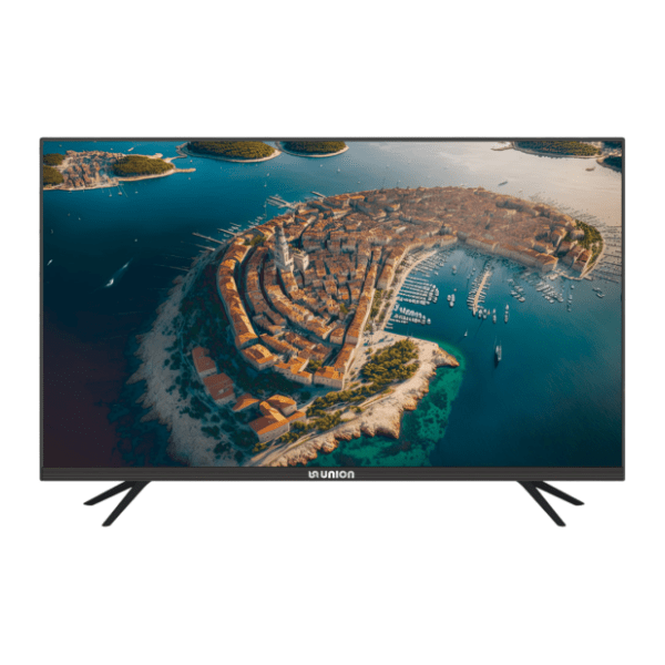 UNION televizor U50.50HU02.UHD 0