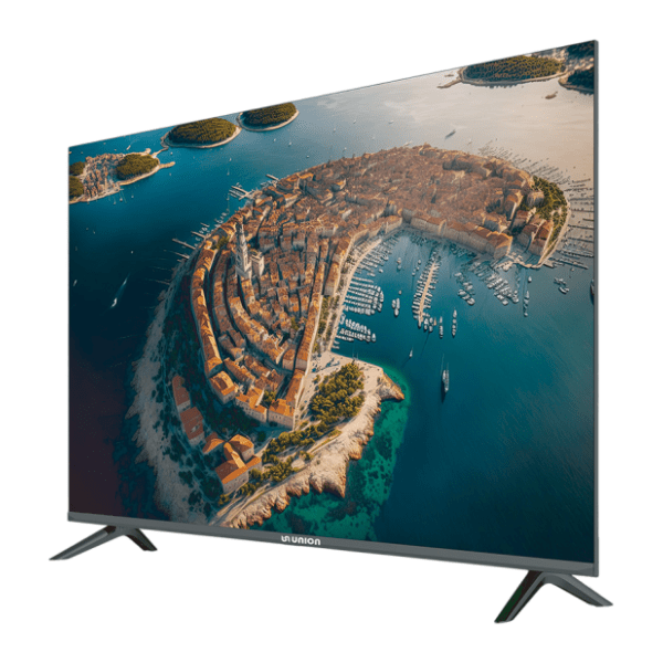 UNION televizor U50.50HU02.UHD 1