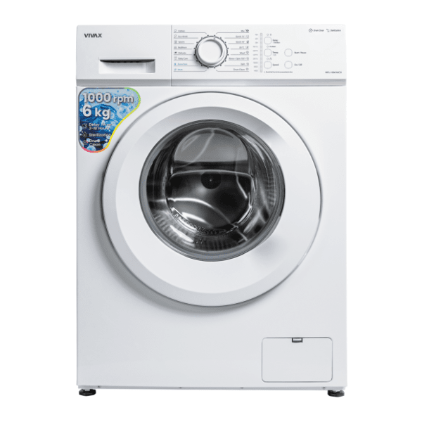 VIVAX mašina za pranje veša WFL-100616CSI 0