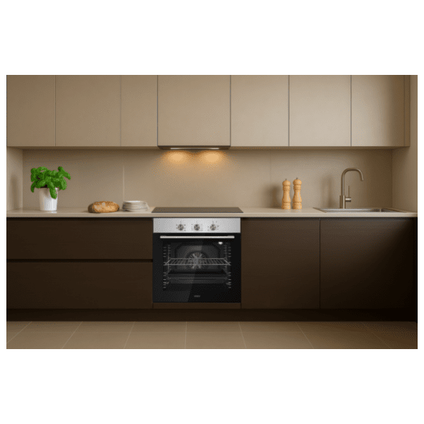 VIVAX ugradna rerna BO-806BFTM X 1