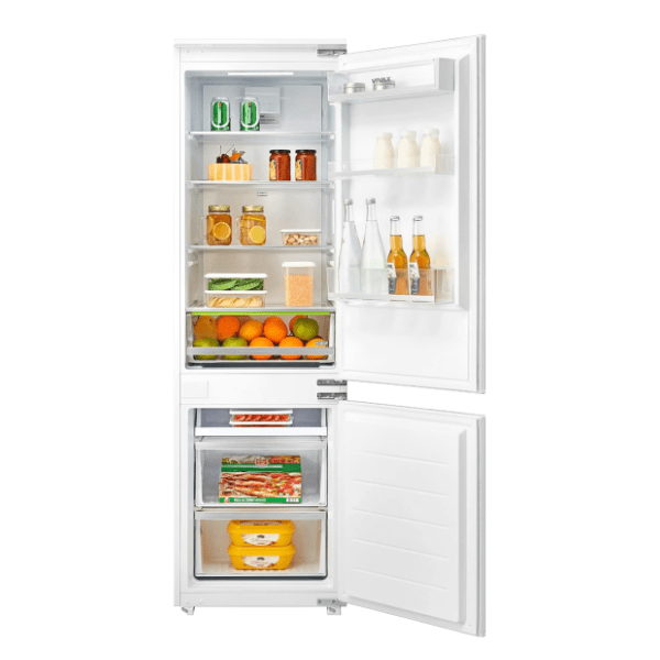 VIVAX ugradni kombinovani frižider CFRB-248ENF 1