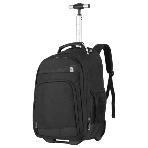 VOLKANO ranac za laptop Lincoln Trolley VK-7150-BK 1