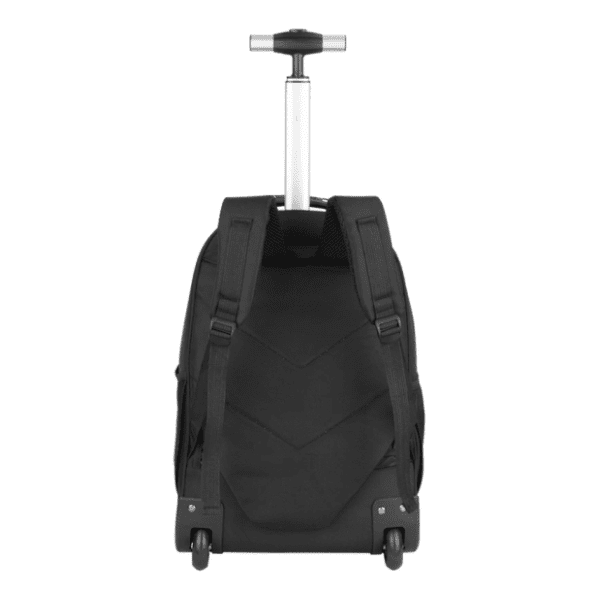 VOLKANO ranac za laptop Lincoln Trolley VK-7150-BK 2