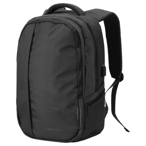 VOLKANO ranac za laptop Midtown VK-7151-BK 1