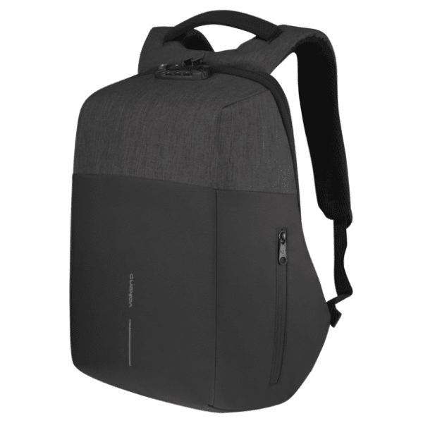 VOLKANO ranac za laptop Smart Deux VK-7081-BKCH 1