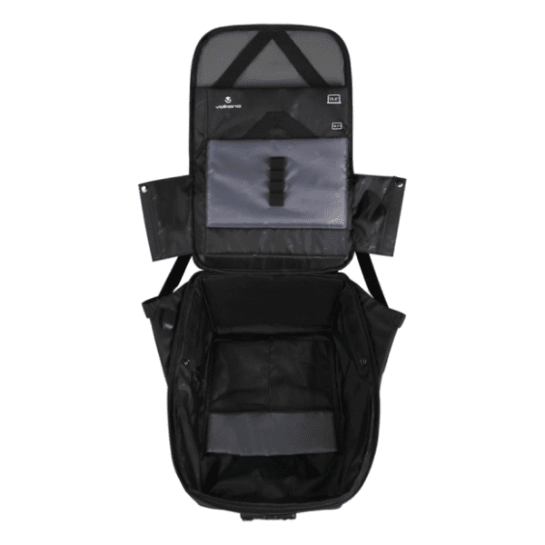 VOLKANO ranac za laptop Smart Deux VK-7081-BKCH 2