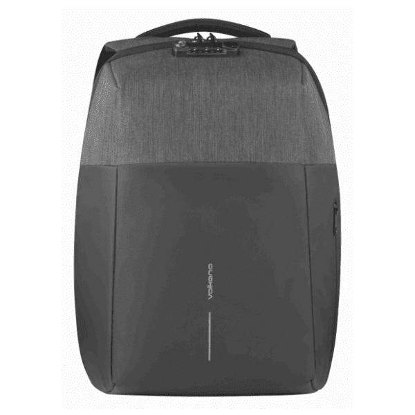 VOLKANO ranac za laptop Smart Deux VK-7081-BKCH 0