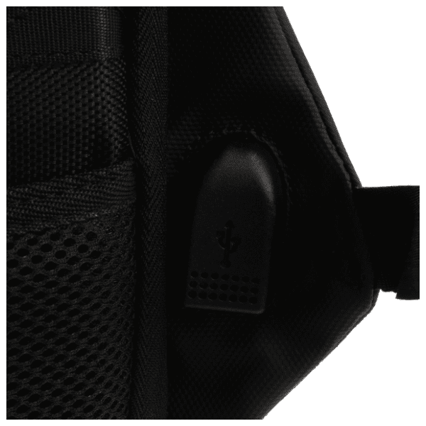 VOLKANO ranac za laptop Smart Deux VK-7081-BKCH 3