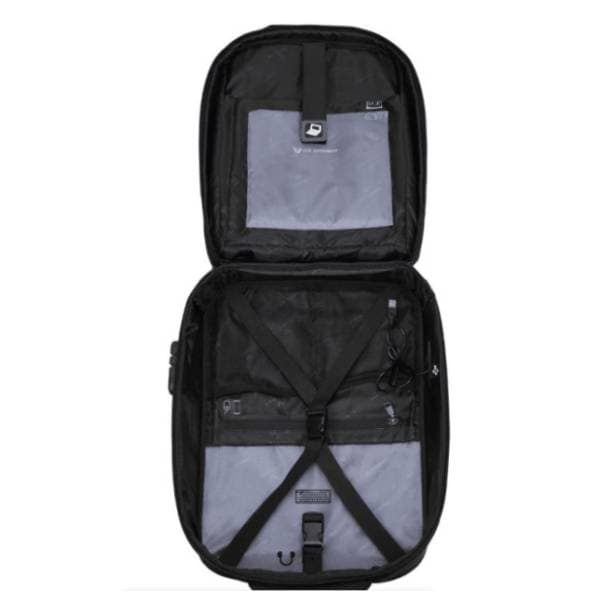 VOLKANO ranac za laptop VX Gaming Alien VX-1000-BK 2