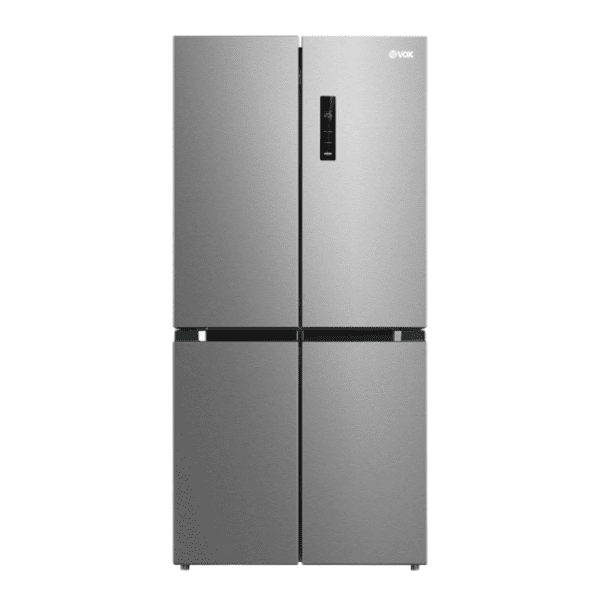 VOX side by side frižider MD6110XE 0