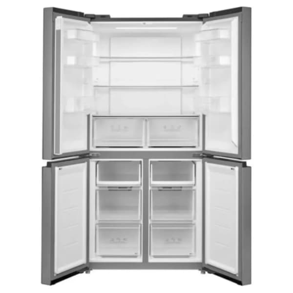 VOX side by side frižider MD6110XE 2