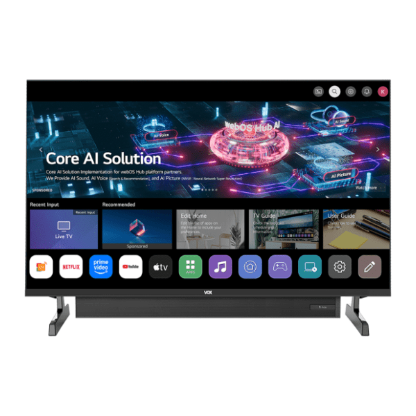 VOX televizor 32WSB684H 0