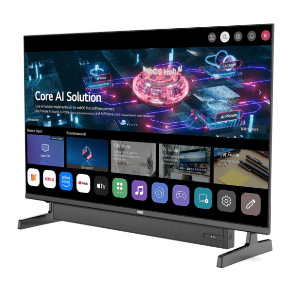 VOX televizor 32WSB684H 1