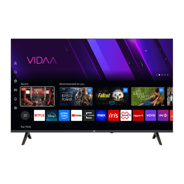 VOX televizor 43QVF684 0