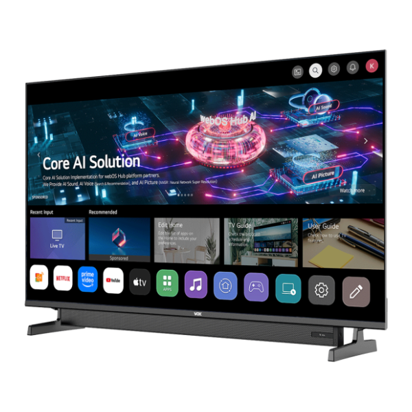 VOX televizor 43WSB684F 1