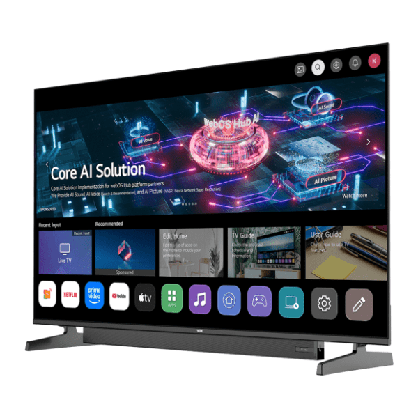 VOX televizor 50WSB684U 1