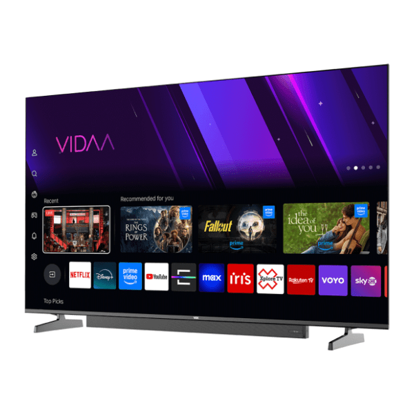 VOX televizor 65SBV684U 1