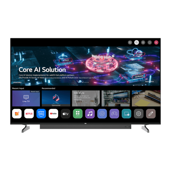 VOX televizor 65WSB684U 0