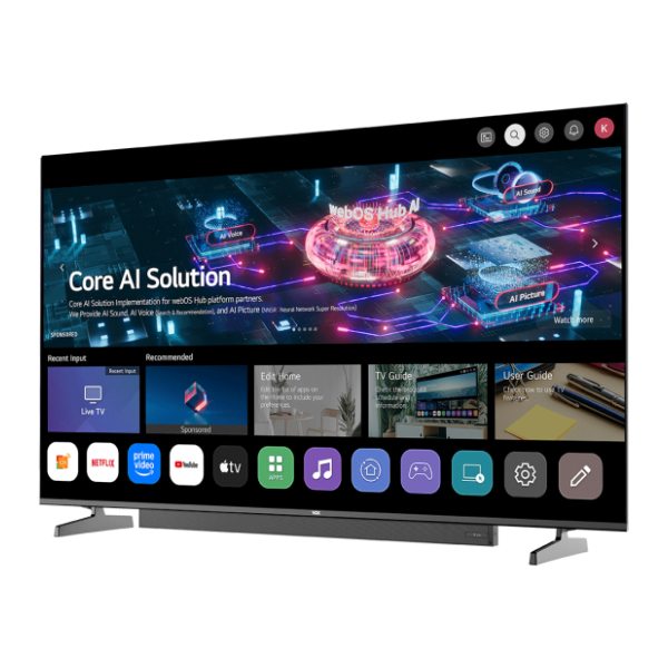 VOX televizor 65WSB684U 1