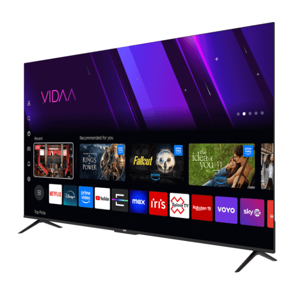 VOX televizor 75VYU684 1