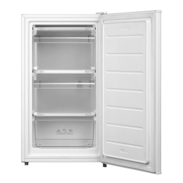 VOX zamrzivač VF 1278 E 1