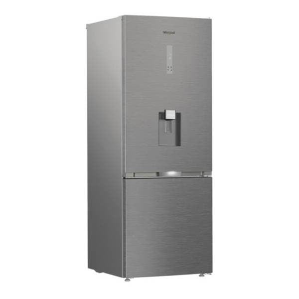 WHIRLPOOL kombinovani frižider WHK2 6493W X5E 2