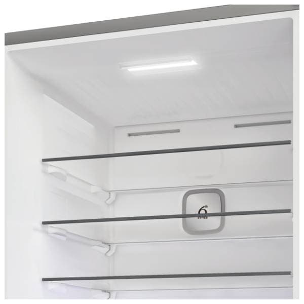 WHIRLPOOL kombinovani frižider WHK2 6493W X5E 4