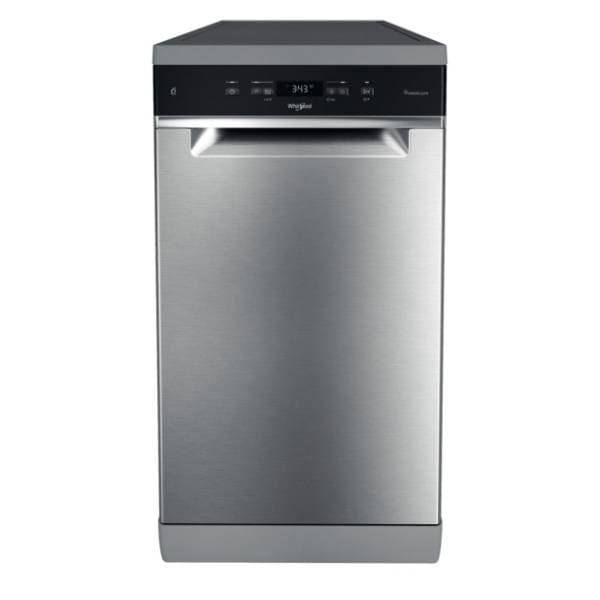 WHIRLPOOL mašina za pranje sudova WH6FC11BS7A0X 0