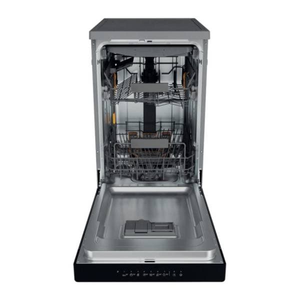 WHIRLPOOL mašina za pranje sudova WH6FC11BS7A0X 2