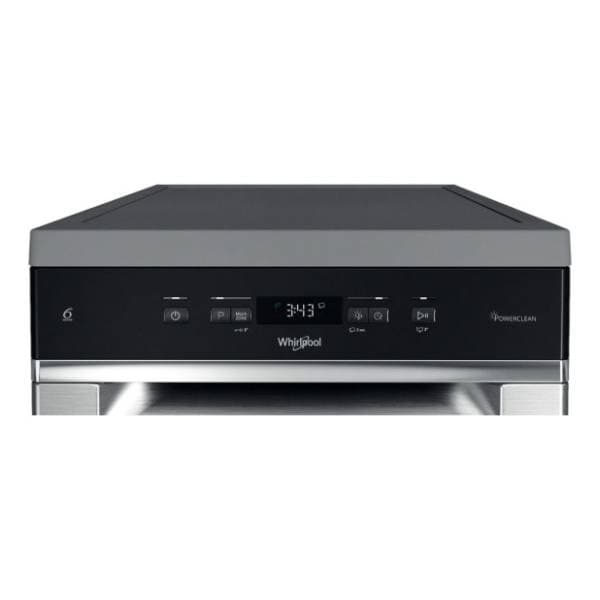 WHIRLPOOL mašina za pranje sudova WH6FC11BS7A0X 3