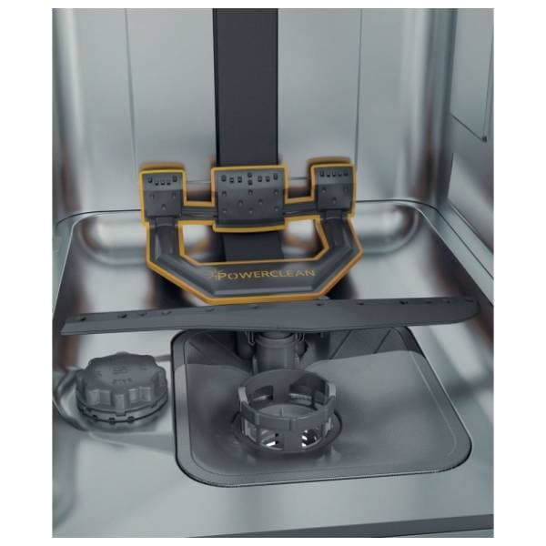 WHIRLPOOL mašina za pranje sudova WH6FC11BS7A0X 4