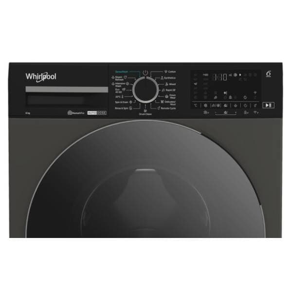 WHIRLPOOL mašina za pranje veša WPM 87G ADS EE 3