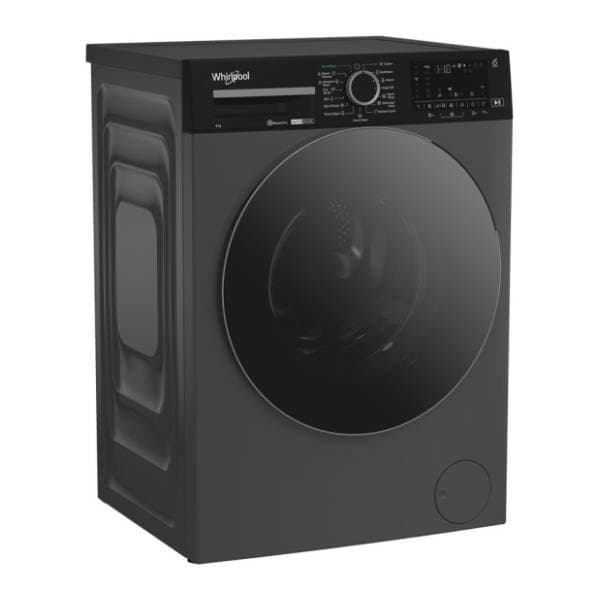 WHIRLPOOL mašina za pranje veša WPM 87G ADS EE 1