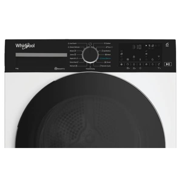 WHIRLPOOL mašina za sušenje veša WP C9 WBS EE 3
