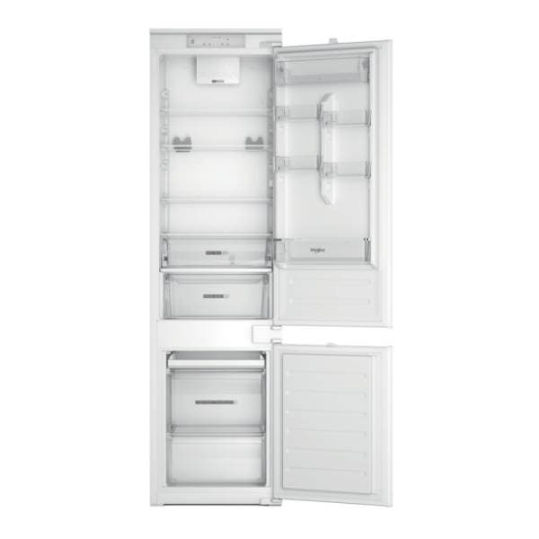 WHIRLPOOL ugradni kombinovani frižider WNBB20SC22R 1
