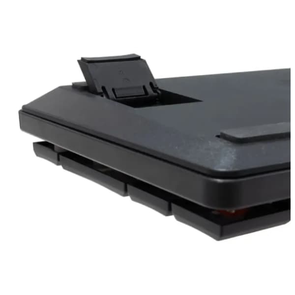 WHITE SHARK tastatura NAGAMAKI 60 Black 5