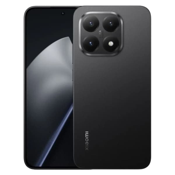 XIAOMI 15T 12/256GB Black (EU) 0
