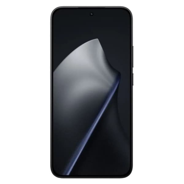 XIAOMI 15T 12/256GB Black (EU) 2