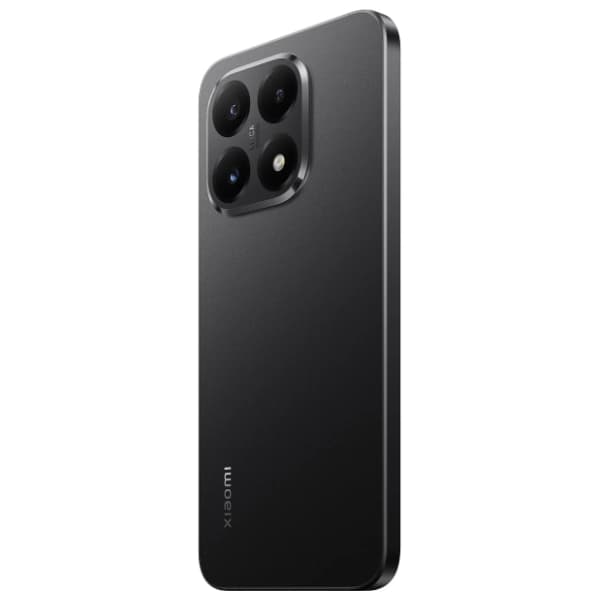 XIAOMI 15T 12/256GB Black (EU) 4
