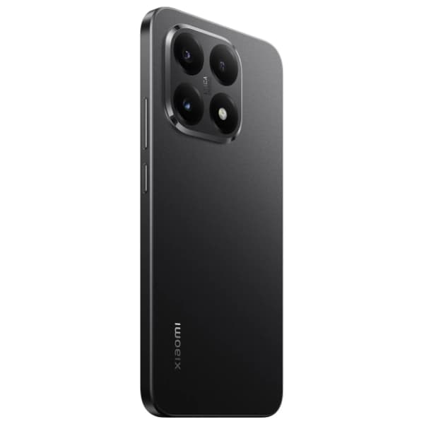 XIAOMI 15T 12/256GB Black (EU) 6